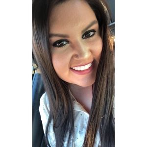 Meet your Posher, Shanna